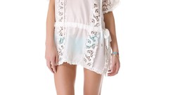 Shopping Actress stills brunettes models photo shoot bikini 