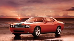 Shore dodge challenger 2008 Dodge Challenger SRT8