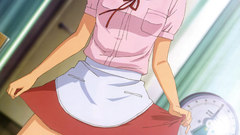 Short hair Amagami SS