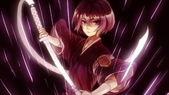 Short hair bleach kuchiki rukia Shinigami