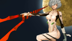 Short hair bodysuits bandages