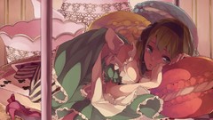 Short hair vocaloid Megpoid Gumi