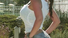 Shorts denise milani