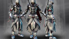 Shot assassins creed revelations assassins creed Assassin video 