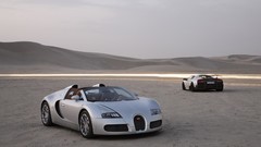 Shot cars grand lamborghini murcielago bugatti veyron shelby 
