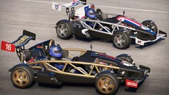 Shot cars project racing video games project cars racing games