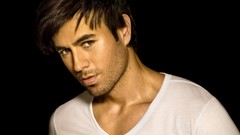 Shot enrique iglesias