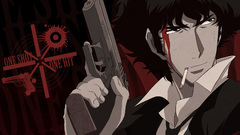 Shot Manga Anime one