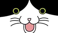 Shota cat by suppichan