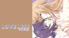 Shotacon blondes nekomimi yaoi