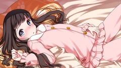 Shouji Ayumu (Artist)