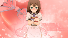 Shoukanjuu Anime baka to