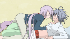 Shounen-ai yaoi Anime Boys!