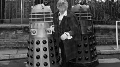 Show doctor dalek Who?