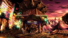 Show gamepix Manga Anime