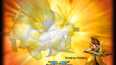 Showdown Anime samurai