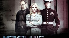 Showtime TV shows FX damian lewis claire danes homeland 