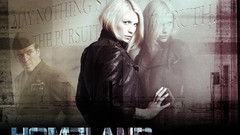 Showtime TV shows FX damian lewis claire danes homeland 