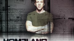 Showtime TV shows FX damian lewis homeland nicholas brody US 