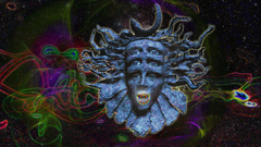 Shpongle high