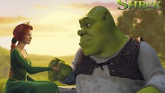 Shrek cinema