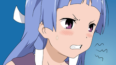 Shrine maidens Anime kannagi