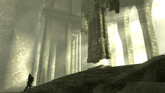 Shrine Shadow of the