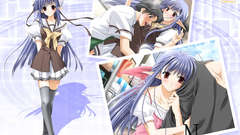 Shuffle nerine Rin Tsuchimi