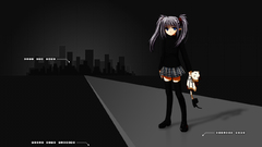 Shuffle thank You all