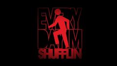 Shufflin LMFAO (music)