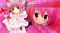 Shugo Chara! Anime