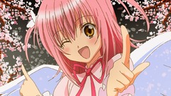 Shugo chara Anime