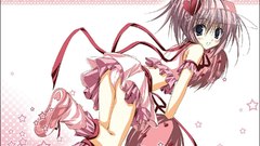 Shugo Chara! hinamori amu