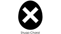 Shugo Chara! Simple Background