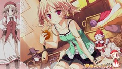 Shukufuku no campanella