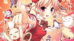 Shukufuku no campanella