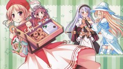 Shukufuku no campanella