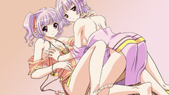 Shukufuku No campanella Anime