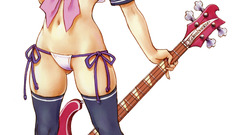 Shunya yamashita Anime