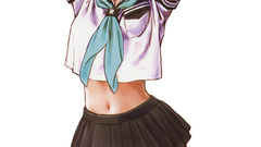 Shunya yamashita Anime girls