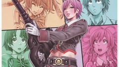 Shuraki Trinity Nida Schuetlitch