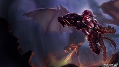 Shyvana