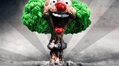 Sick skrillex bubble gum