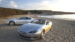 Side view front angle