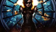 Sienna miller baroness G.I.