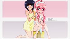 Siesta (Zero no Tsukaima)