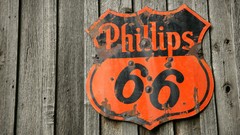 Sign vintage