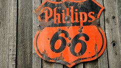 Sign vintage