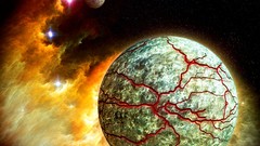 Signs digital art Lemmy X