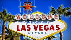 Signs Fractalius Las Vegas